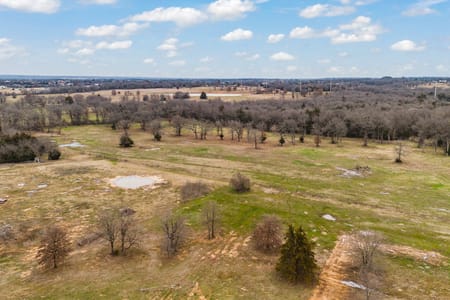 Cleburne, TX 76031 Johnson County