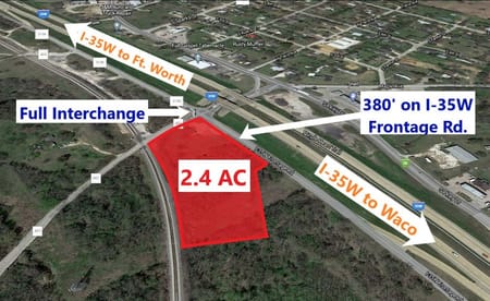 Alvarado, TX 76009 Johnson County