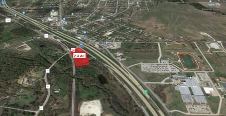 Alvarado, TX 76009 Johnson County