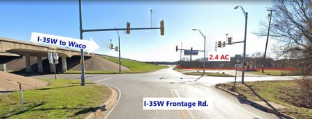 Alvarado, TX 76009 Johnson County