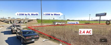Alvarado, TX 76009 Johnson County