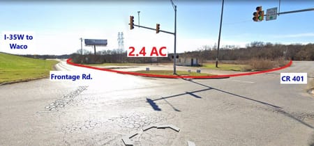 Alvarado, TX 76009 Johnson County