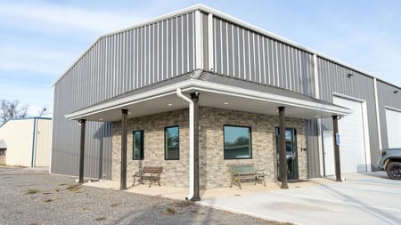 Bonham, TX 75418 Fannin County