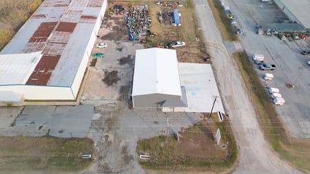 Bonham, TX 75418 Fannin County