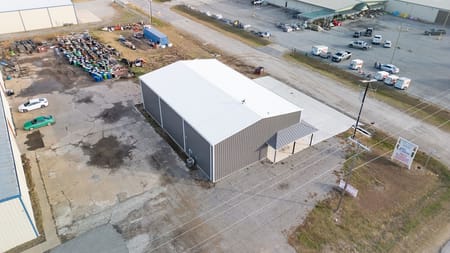 Bonham, TX 75418 Fannin County