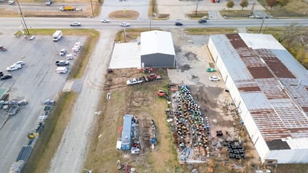 Bonham, TX 75418 Fannin County