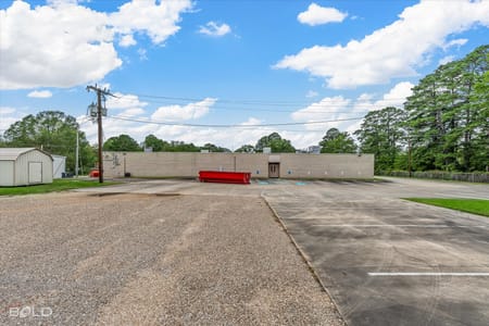 Mansfield, LA 71052 Desoto Parish