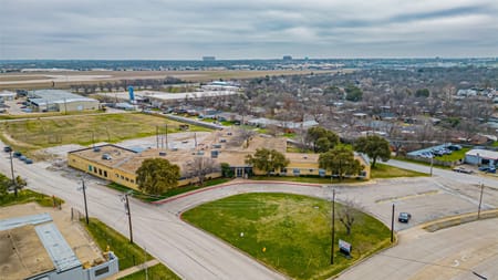 White Settlement, TX 76108 Tarrant County