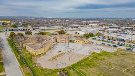 White Settlement, TX 76108 Tarrant County