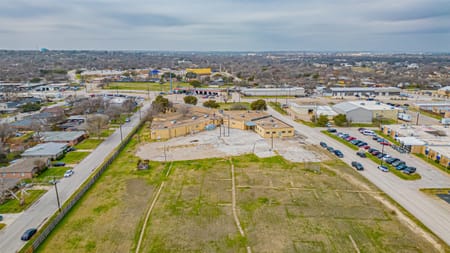 White Settlement, TX 76108 Tarrant County