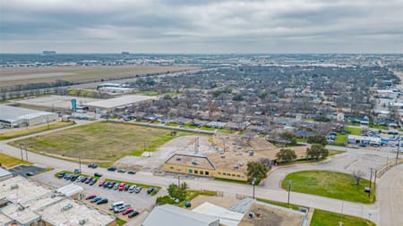 White Settlement, TX 76108 Tarrant County