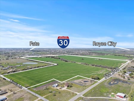 Royse City, TX 75189 Rockwall County
