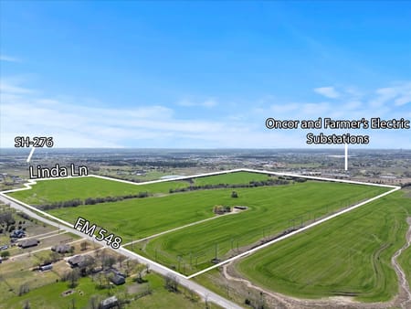 Royse City, TX 75189 Rockwall County
