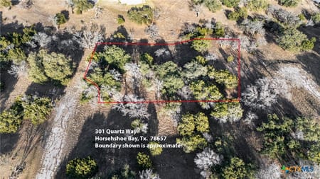Horseshoe Bay, TX 78657 Llano County