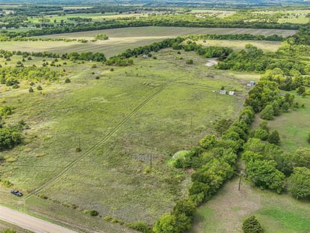 Whitewright, TX 75491 Grayson County