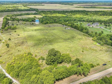 Whitewright, TX 75491 Grayson County