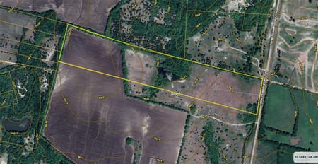 Whitewright, TX 75491 Grayson County