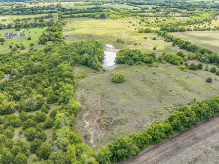 Whitewright, TX 75491 Grayson County