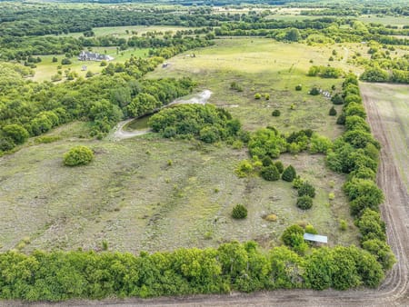 Whitewright, TX 75491 Grayson County