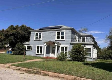 Sweetwater, TX 79556 Nolan County