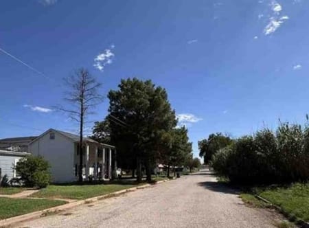 Sweetwater, TX 79556 Nolan County