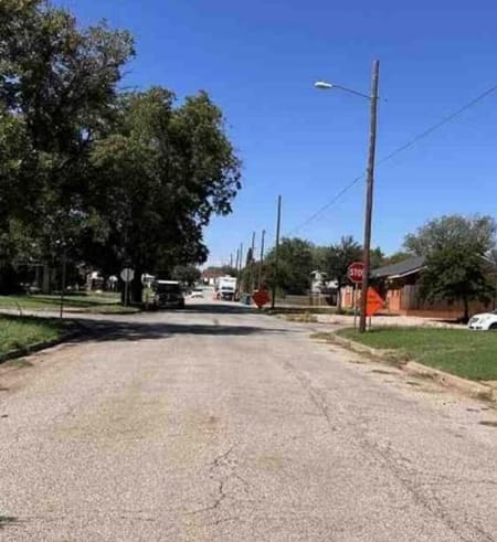 Sweetwater, TX 79556 Nolan County