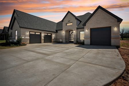 Granbury, TX 76049 Hood County