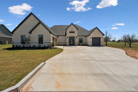 Granbury, TX 76049 Hood County