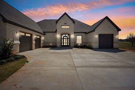 Granbury, TX 76049 Hood County