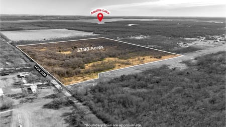 Whitney, TX 76692 Hill County
