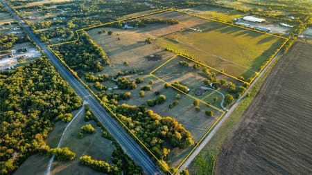 Whitewright, TX 75491 Grayson County