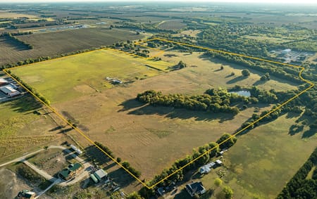 Whitewright, TX 75491 Grayson County