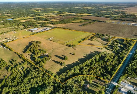 Whitewright, TX 75491 Grayson County