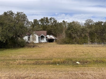 Cleveland, TX 77327 Liberty County