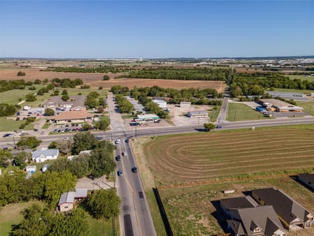 Cleburne, TX 76033 Johnson County
