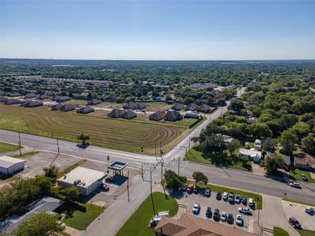 Cleburne, TX 76033 Johnson County
