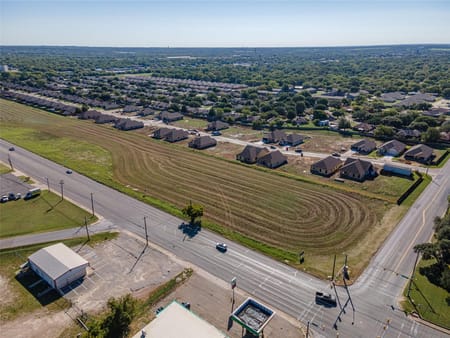 Cleburne, TX 76033 Johnson County