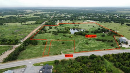 Sherman, TX 75092 Grayson County