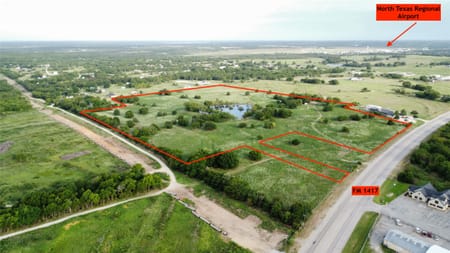 Sherman, TX 75092 Grayson County