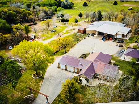 Cleburne, TX 76031 Johnson County