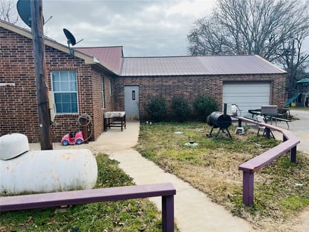 Cleburne, TX 76031 Johnson County