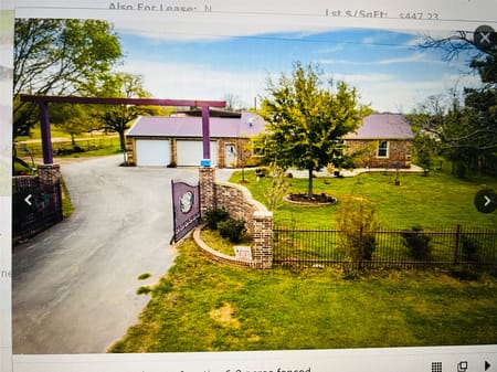 Cleburne, TX 76031 Johnson County
