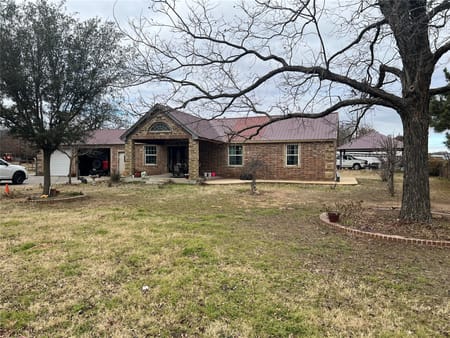 Cleburne, TX 76031 Johnson County