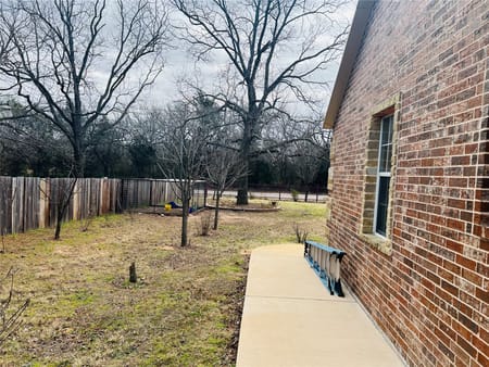 Cleburne, TX 76031 Johnson County