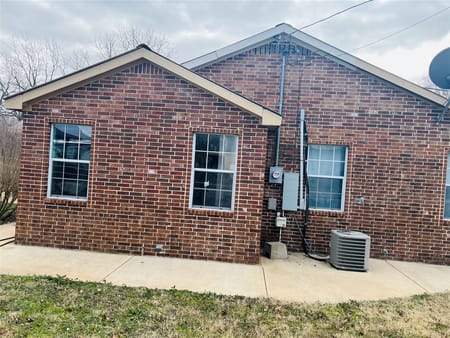 Cleburne, TX 76031 Johnson County