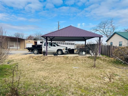 Cleburne, TX 76031 Johnson County