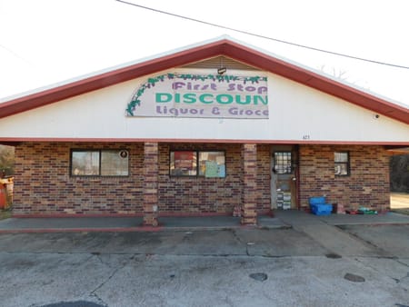 Cullen, LA 71055 Webster Parish