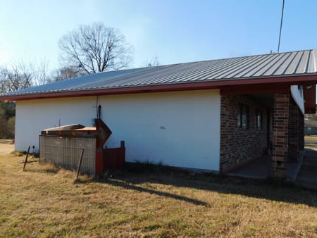 Cullen, LA 71055 Webster Parish
