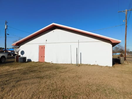 Cullen, LA 71055 Webster Parish