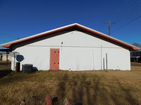 Cullen, LA 71055 Webster Parish